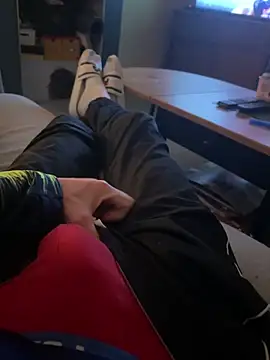 Crevette311 online show from 11/29/25, 11:30