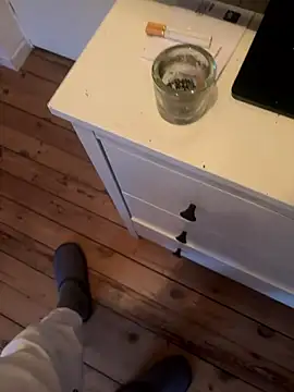 Crevette311 online show from 01/10/26, 09:00