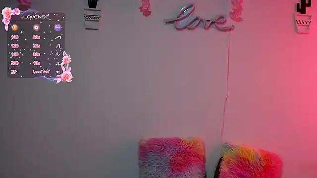 Snapshot of Ele_Enchanted chatting on 02/28/26, 08:10 Ele Enchanted online show from 02/28/26, 08:10