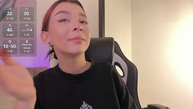 MelLove  online show from 03/01/26, 10:01