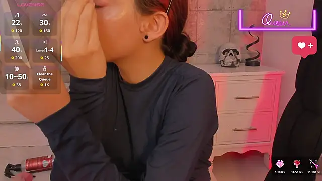 MelLove  online show from 03/03/26, 11:54