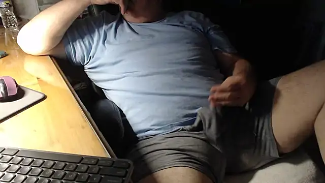 Nolan167 online show from 02/18/26, 01:45