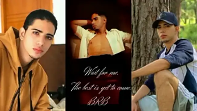 Kratoswolf online show from 03/26/26, 04:01