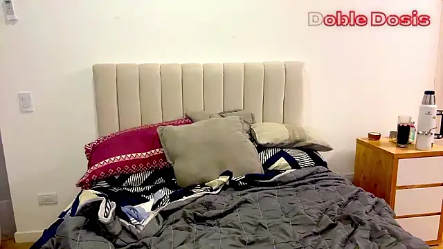 Doble Dosis online show from 02/21/26, 01:28