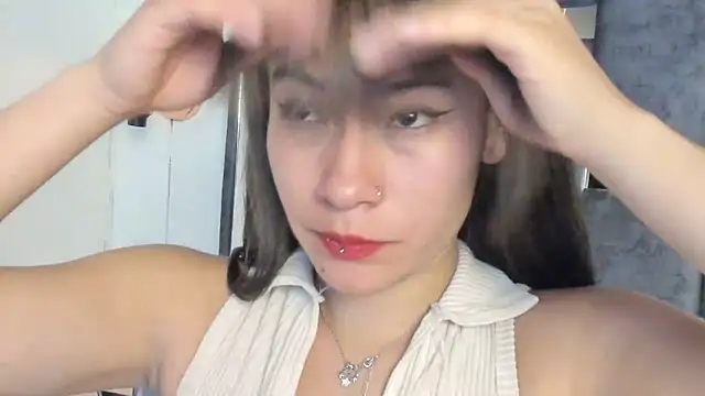 YUMEKO555 online show from 03/07/26, 03:14