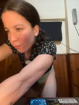 Melu12 online show from 07/14/26, 01:08