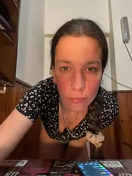 Melu12 online show from 07/14/26, 02:05