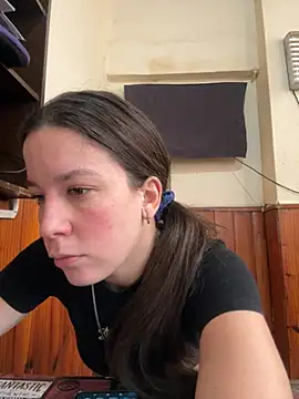 Melu12 online show from 08/03/26, 05:38