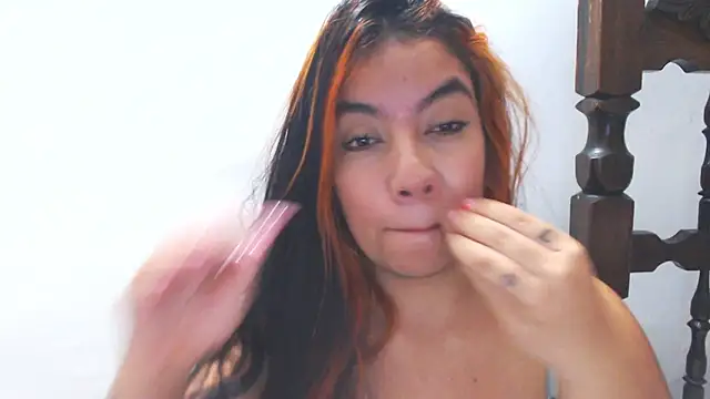 oran black online show from 02/18/26, 05:25