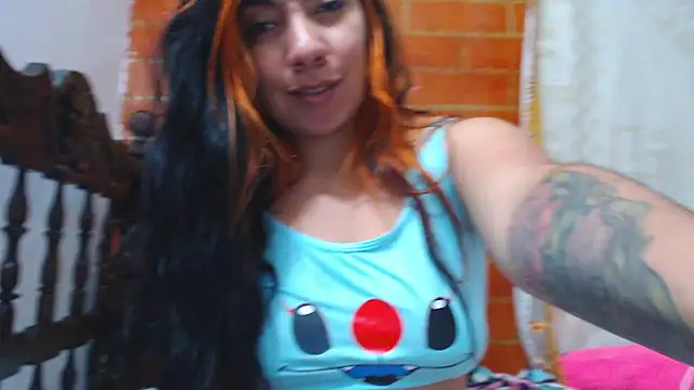 oran black online show from 02/25/26, 04:00