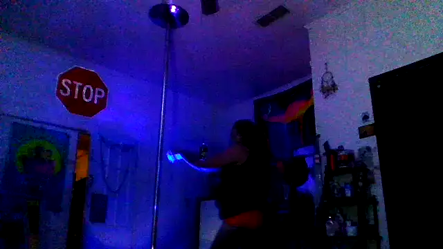 OCEANWATER1991 online show from 07/12/26, 04:58