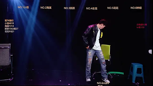 Snapshot of Gay-NextDoor chatting on 02/27/26, 05:07 Gay-NextDoor online show from 02/27/26, 05:07