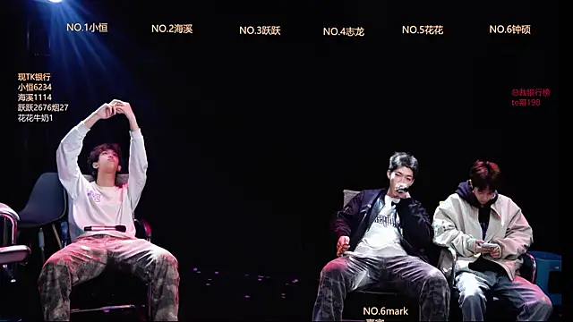 Snapshot of Gay-NextDoor chatting on 02/28/26, 05:41 Gay-NextDoor online show from 02/28/26, 05:41