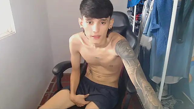 BOY-767 online show from 02/21/26, 05:58