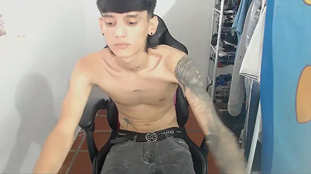 BOY-767 online show from 02/24/26, 07:12