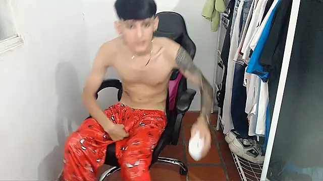 BOY-767 online show from 03/09/26, 11:31