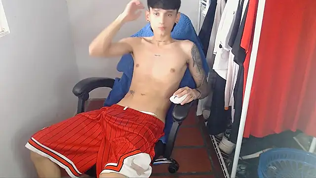 BOY-767 online show from 03/16/26, 07:07