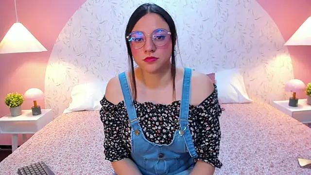 Angelie Rosebrm online show from 02/19/26, 01:12