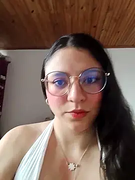 Angelie Rosebrm online show from 03/23/26, 06:34