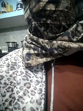 M Lisha online show from 02/19/26, 05:03