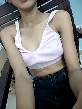 M Lisha online show from 02/23/26, 04:21