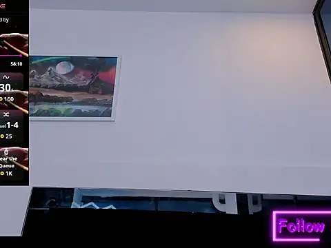 juank adamx online show from 03/24/26, 05:45