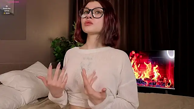 RinaBliss online show from 02/28/26, 03:13