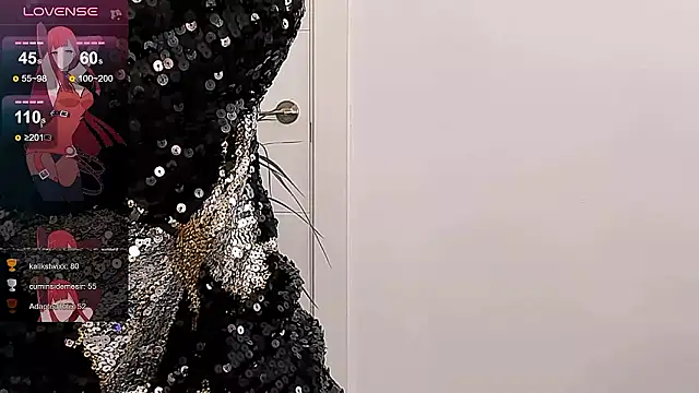 MsSecretVixen online show from 02/20/26, 02:06