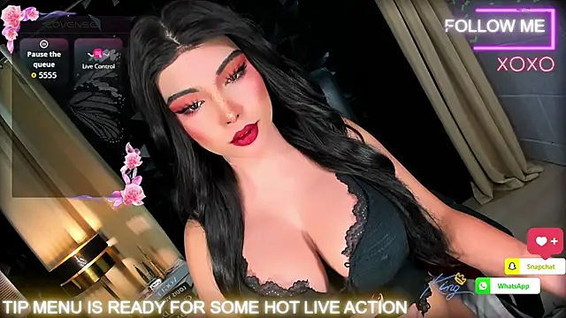 barbietop4all online show from 04/10/26, 12:16