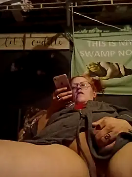 reinadebelleza420 online show from 02/24/26, 08:01