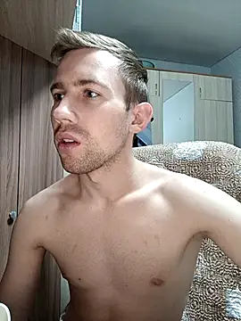 ---Dark--- online show from 04/13/26, 02:00