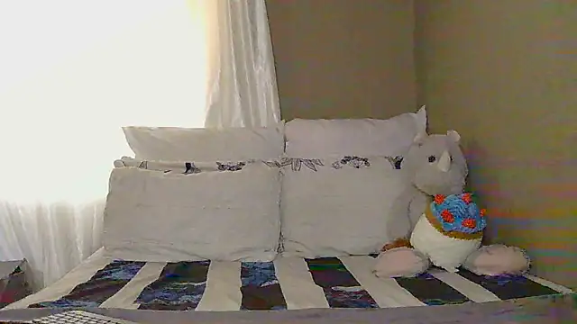 EBONYDEEVA68 online show from 02/26/26, 08:46