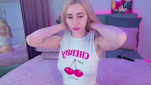 Rossy X online show from 05/26/26, 11:56
