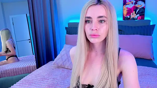 Rossy X online show from 06/14/26, 12:30