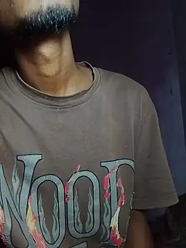 Snapshot of DarkAlpha099 chatting on 03/01/26, 07:10 DarkAlpha099 online show from 03/01/26, 07:10