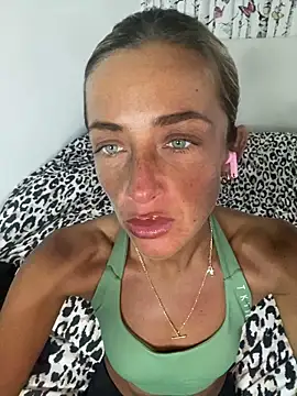 ScarlettGold  online show from 03/10/26, 11:37