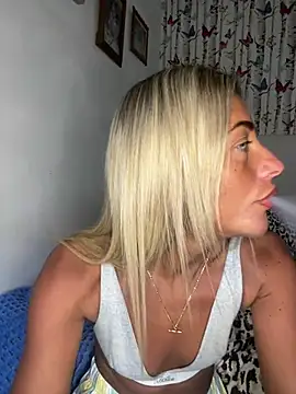 ScarlettGold  online show from 03/14/26, 09:59