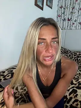 ScarlettGold  online show from 03/16/26, 10:41