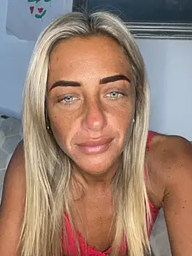 ScarlettGold  online show from 03/28/26, 05:51