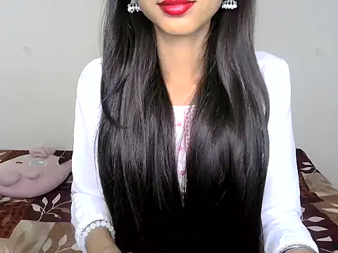 SIKSHA SINGH online show from 05/21/26, 09:00