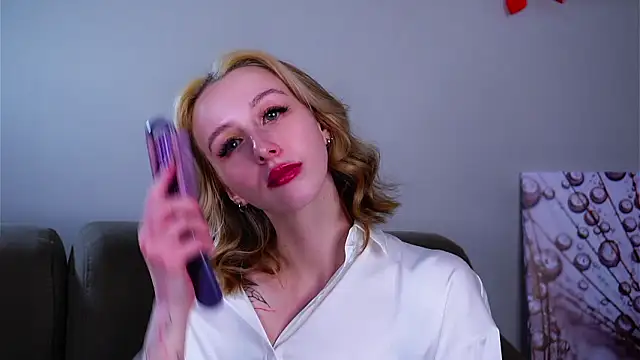 EugeniaEarl online show from 02/23/26, 12:02