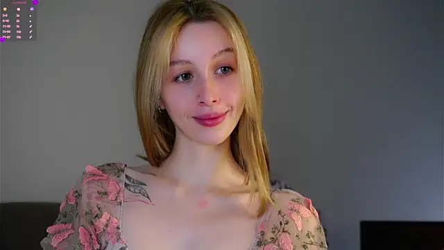 EugeniaEarl online show from 05/24/26, 01:32