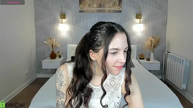 elise robbie online show from 03/08/26, 02:04