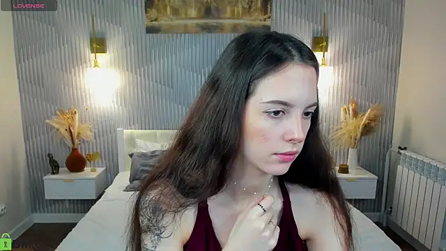 elise robbie online show from 03/23/26, 01:09