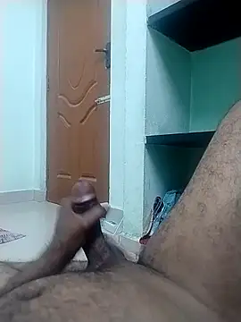 Abikannan96 online show from 03/01/26, 12:45