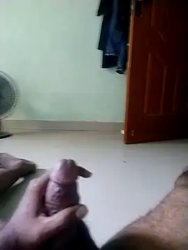 Abikannan96 online show from 03/25/26, 10:32