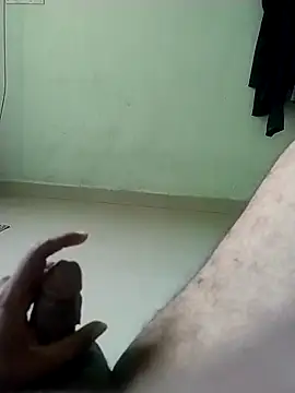 Abikannan96 online show from 04/14/26, 10:21