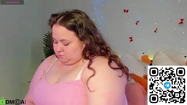 MoonlitAdele online show from 03/21/26, 09:25