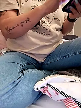 Emma12117 online show from 03/03/26, 07:20