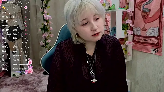 May leaf online show from 02/23/26, 01:36